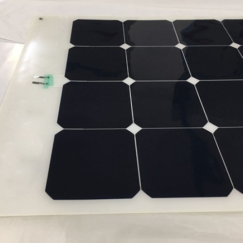 TPT SUNPOWER Flexible Solar Panels