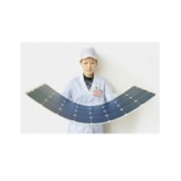25W-250W Flexible Solar Panels(Modules)-USA SUNPOWER solar cell-High efficiency