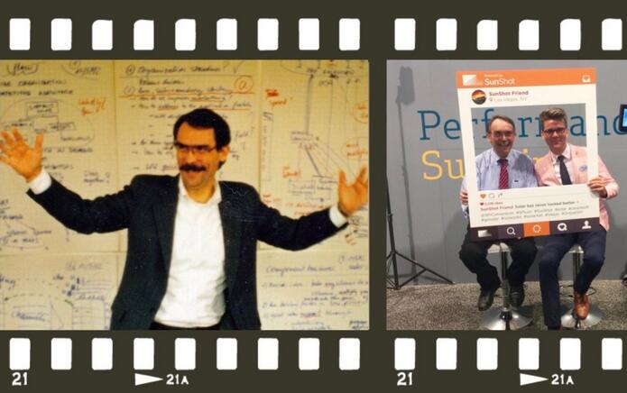 Sharing Solar Dream – Dr. Solar, Charlie Gay and his incredible 42 years solar history!-NEWLIGHT ENERGY Sharing Solar Dream – Dr. Solar, Charlie Gay and his incredible 42 years solar history!-NEWLIGHT ENERGY