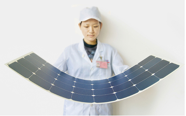 Xiamen Newlight Energy Co.,Limited