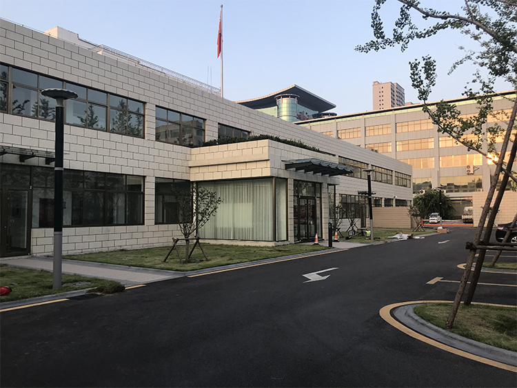 Unique Solar Light Of 40W Solar Wrap Pole With Flexible Solar Panel-NEWLIGHT ENERGY Unique Solar Light Of 40W Solar Wrap Pole With Flexible Solar Panel-NEWLIGHT ENERGY