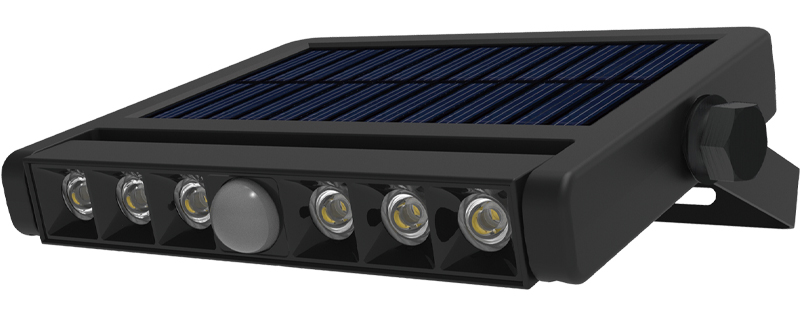 High Power LED Solar Flood Light 2FSL063-NEWLIGHT ENERGY High Power LED Solar Flood Light 2FSL063-NEWLIGHT ENERGY