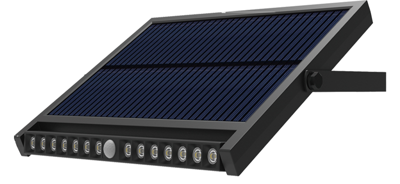 High Power LED Solar Flood Light 2FSL063-NEWLIGHT ENERGY High Power LED Solar Flood Light 2FSL063-NEWLIGHT ENERGY