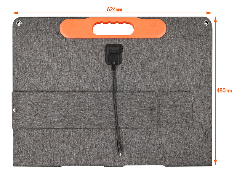 80W Folding Solar Charger-NEWLIGHT ENERGY 80W Folding Solar Charger-NEWLIGHT ENERGY