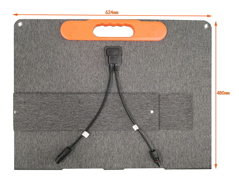80W Folding Solar Charger-NEWLIGHT ENERGY 80W Folding Solar Charger-NEWLIGHT ENERGY