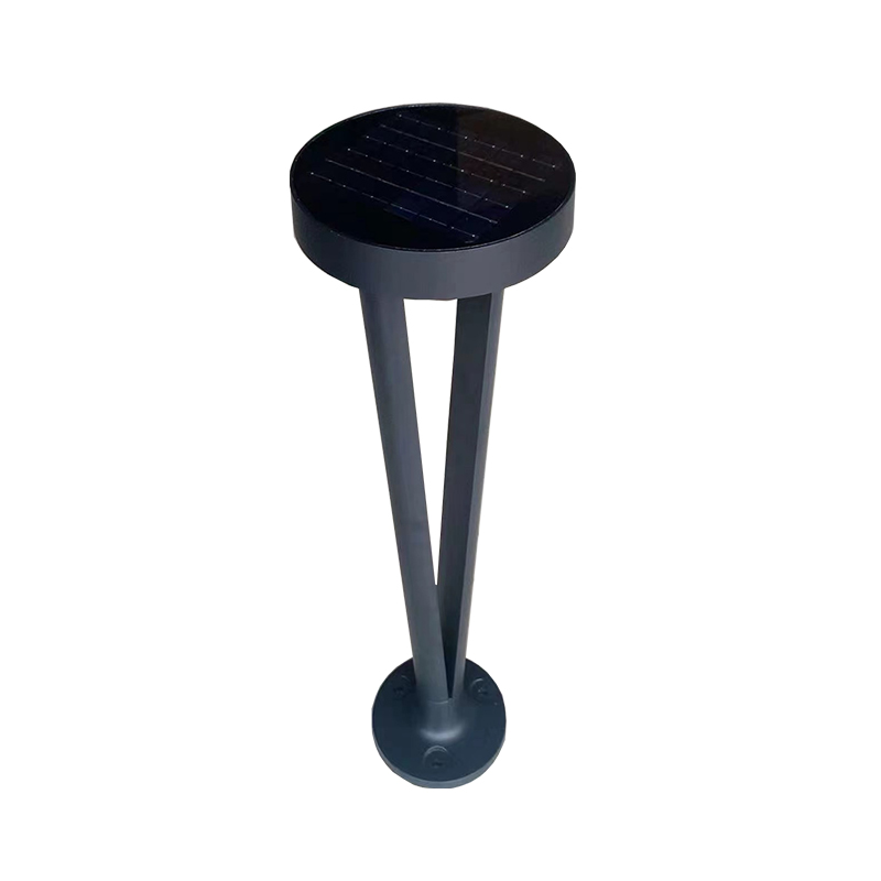 LED Solar Lawn Light 2FSL054-NEWLIGHT ENERGY LED Solar Lawn Light 2FSL054-NEWLIGHT ENERGY
