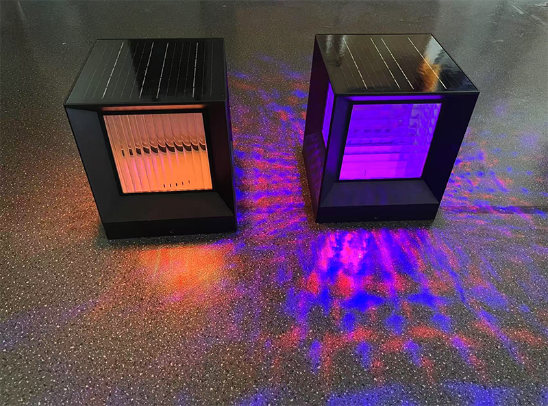 Remote Controller LED Solar Wall Light 2FSL056-NEWLIGHT ENERGY Remote Controller LED Solar Wall Light 2FSL056-NEWLIGHT ENERGY