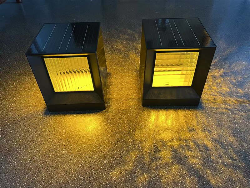 Remote Controller LED Solar Wall Light 2FSL056-NEWLIGHT ENERGY Remote Controller LED Solar Wall Light 2FSL056-NEWLIGHT ENERGY
