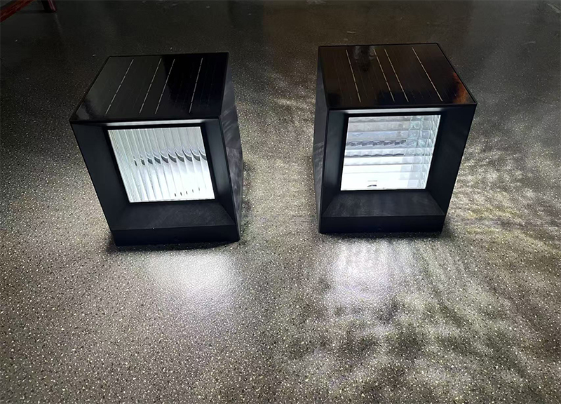 Remote Controller LED Solar Wall Light 2FSL056-NEWLIGHT ENERGY Remote Controller LED Solar Wall Light 2FSL056-NEWLIGHT ENERGY