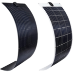Flexible Solar Panel