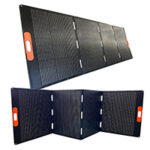 Foldable Solar Panel