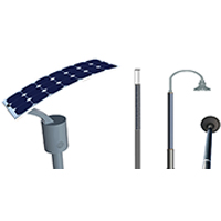 Solar Light