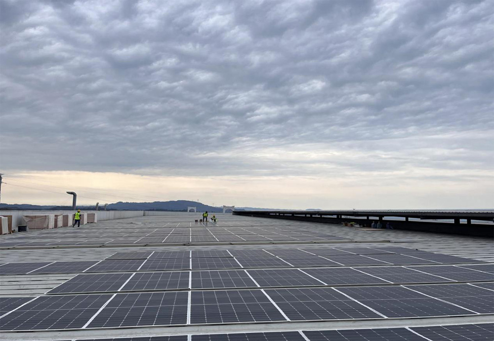 Are Flexible Solar Panels Worth It?-NEWLIGHT ENERGY Are Flexible Solar Panels Worth It?-NEWLIGHT ENERGY