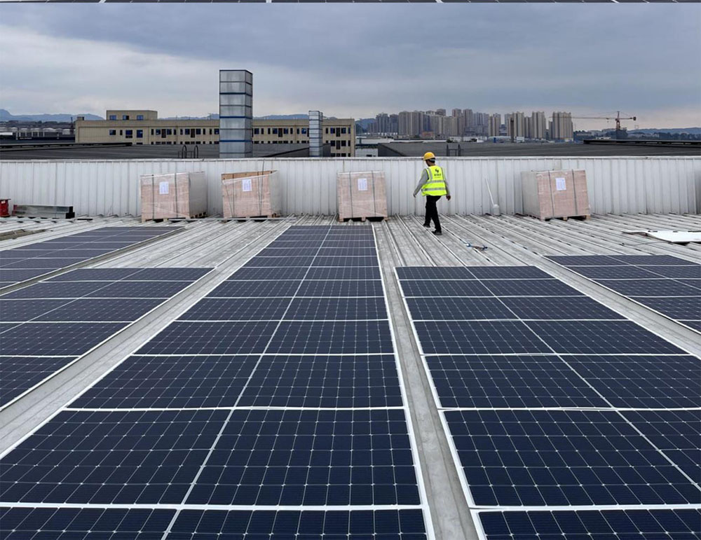Are Flexible Solar Panels Worth It?-NEWLIGHT ENERGY Are Flexible Solar Panels Worth It?-NEWLIGHT ENERGY