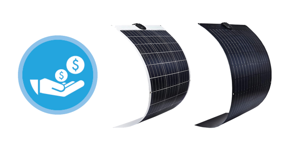 Are Flexible Solar Panels Worth It?-NEWLIGHT ENERGY Are Flexible Solar Panels Worth It?-NEWLIGHT ENERGY
