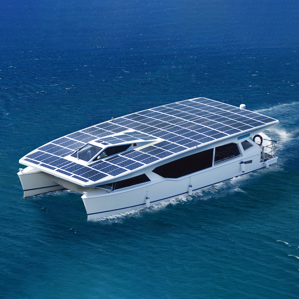 Solar Marine