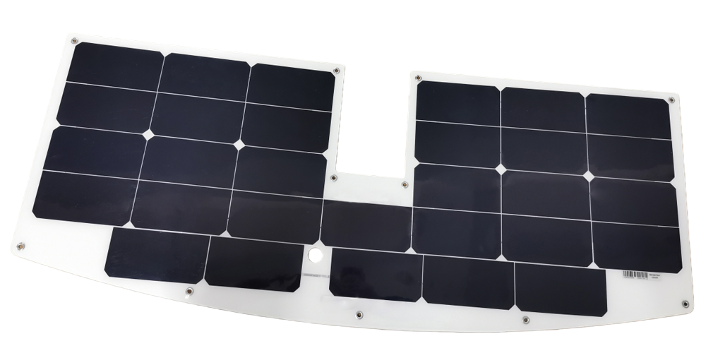 Solar Panels in Any Size, Any Shape-NEWLIGHT ENERGY Solar Panels in Any Size, Any Shape-NEWLIGHT ENERGY