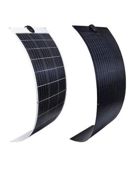 CIGS Solar panel VS Monocrystalline Solar panel Comparisons-NEWLIGHT ENERGY