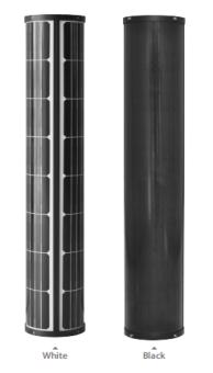 CIGS Solar panel VS Monocrystalline Solar panel Comparisons-NEWLIGHT ENERGY