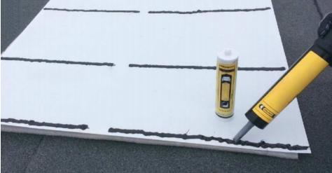 How to Mount Flexible Solar Panels on a Van?-NEWLIGHT ENERGY How to Mount Flexible Solar Panels on a Van?-NEWLIGHT ENERGY