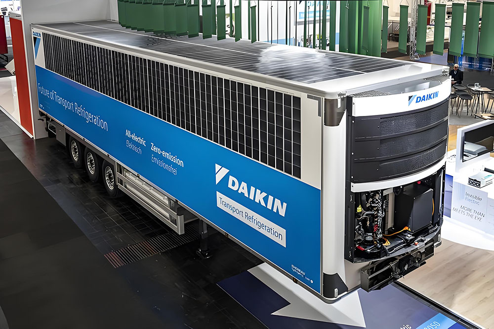 How to Mount Flexible Solar Panels on a Van?-NEWLIGHT ENERGY How to Mount Flexible Solar Panels on a Van?-NEWLIGHT ENERGY