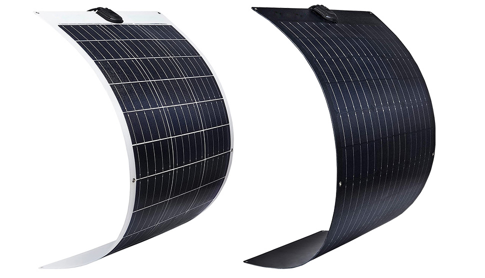 Folding vs Flexible vs Rigid Solar Panels: Which Solution Is Right for Your Application?-NEWLIGHT ENERGY Folding vs Flexible vs Rigid Solar Panels: Which Solution Is Right for Your Application?-NEWLIGHT ENERGY
