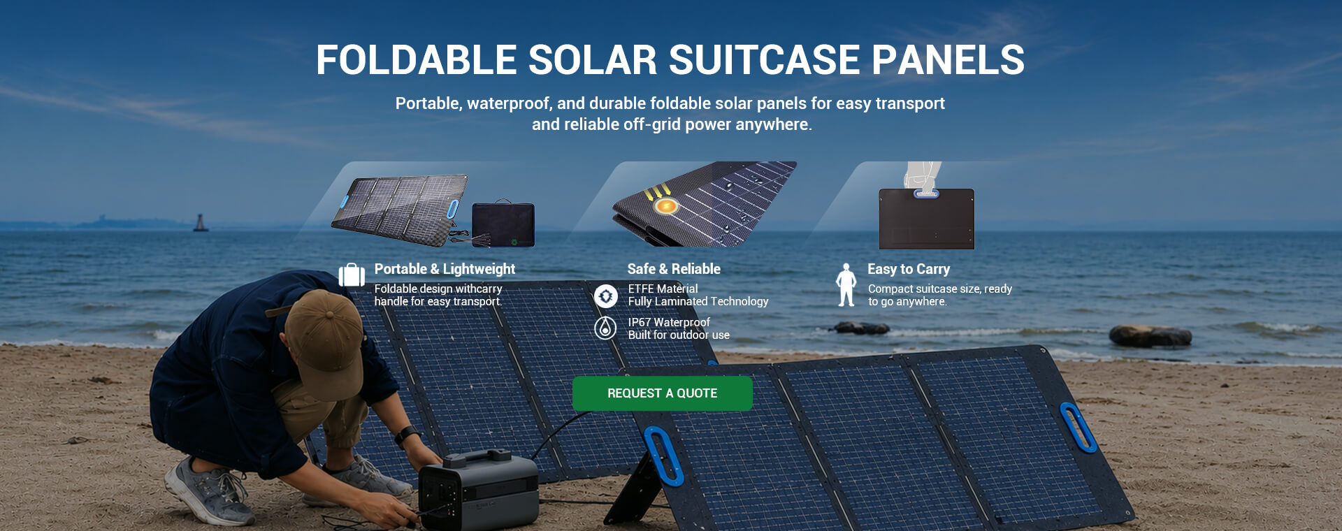 Foldable-Solar-Panel-Solar-Suitcase