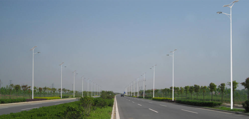 Flexible Solar Panels in Solar Light Design-NEWLIGHT ENERGY Flexible vs. Rigid Glass Panel