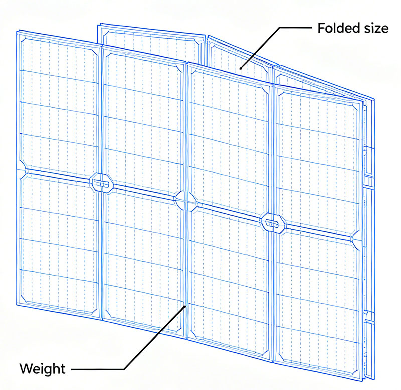 200W Solar Blanket Guide-NEWLIGHT ENERGY 200W Solar Blanket Guide-NEWLIGHT ENERGY