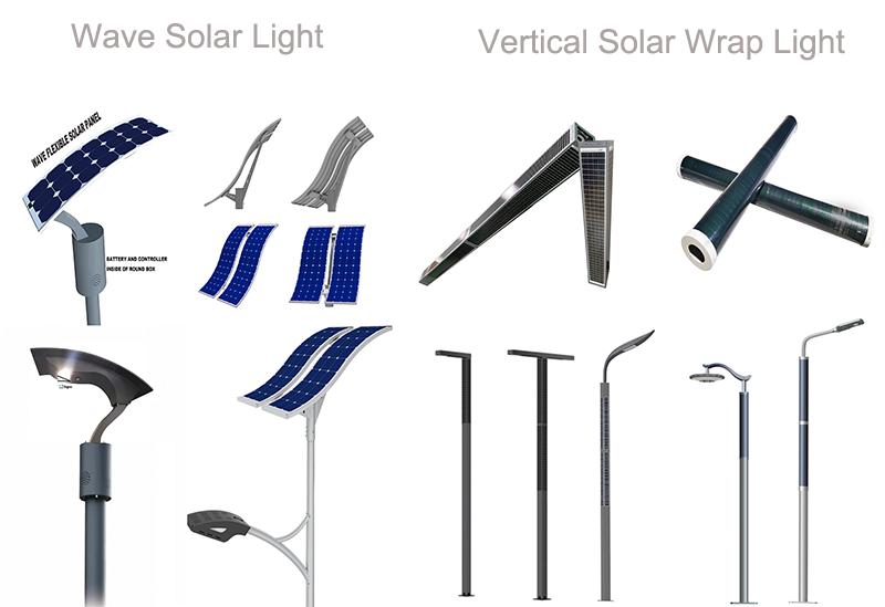 Best Outdoor Solar Lights 2026-NEWLIGHT ENERGY Solar-Powered Outdoor Lighting